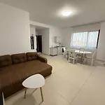 Apartament2 Faleza Nord Apartment Constanţa