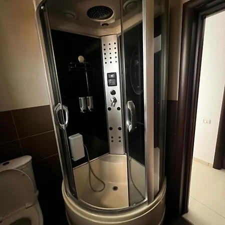 Apartament2 Faleza Nord * Constanţa