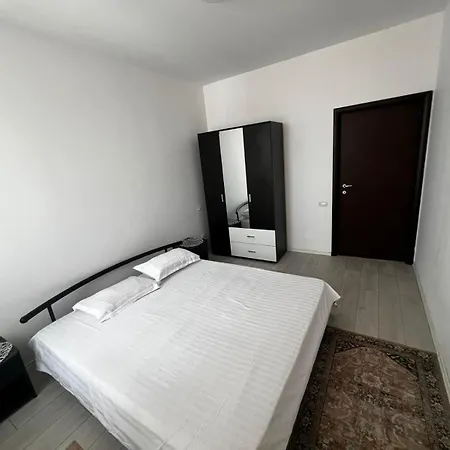 Apartament2 Faleza Nord Apartment Constanţa