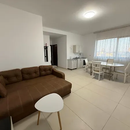 Apartament2 Faleza Nord Lejlighed