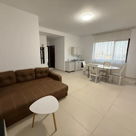 Apartament2 Faleza Nord Lejlighed Constanţa