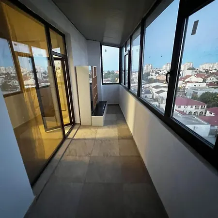 Apartament2 Faleza Nord Apartment Constanţa