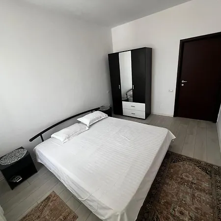 Apartment Apartament2 Faleza Nord