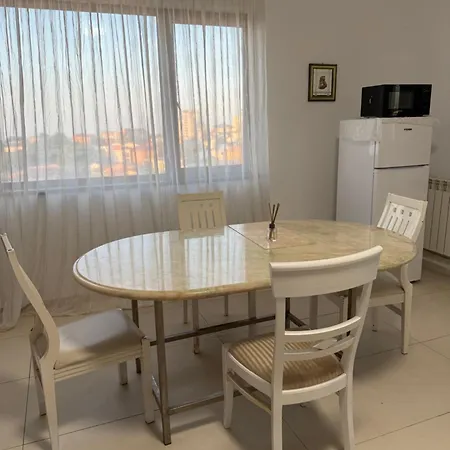 Apartment Apartament2 Faleza Nord