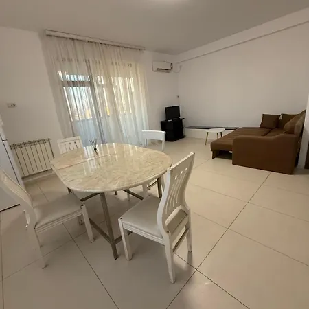 Apartment Apartament2 Faleza Nord *