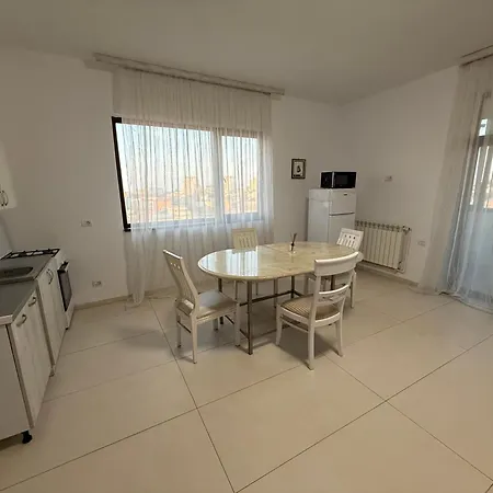 Apartament2 Faleza Nord קונסטנצה
