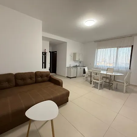 Apartament2 Faleza Nord דירה קונסטנצה